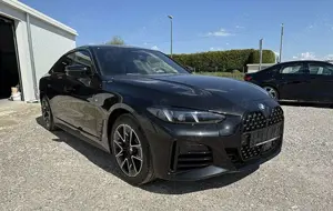 BMW 420 420i Gran Coupé 184PS M Sport Pro, InnoP, LED