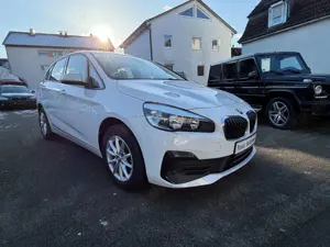 BMW 218 218 i Advantage Active Tourer Advantage Bild 4