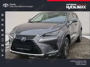 Lexus NX 300 300h E-FOUR Executive Line