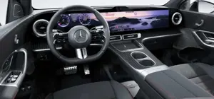 Mercedes-Benz GLC 400 EQ Elektrisch AMG Line Plus + Sky Contro Bild 5
