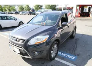 Ford Kuga Titanium