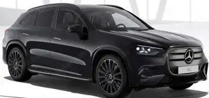 Mercedes-Benz GLC 400 EQ Elektrisch AMG Line Plus + Sky Contro Bild 1