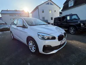BMW 218 218 i Advantage Active Tourer Advantage Bild 3