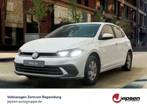Volkswagen Polo LED PDC SpurH Virtual KLIMA