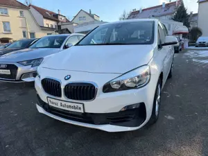 BMW 218 218 i Advantage Active Tourer Advantage Bild 2