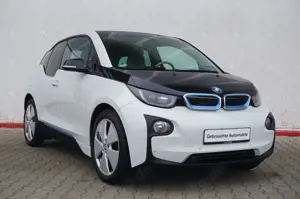BMW i3 94 Ah 89% SoH DC 4U7 4T9 Wärmepumpe LED 5A2
