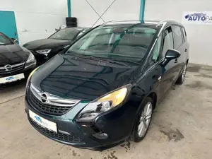Opel Zafira C Tourer 1.4 T Drive