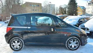 Peugeot 1007 Sport 1.6 Automatik Leder RC-Line Bild 4