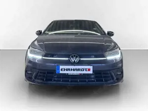 Volkswagen Polo 1.0 TSI DSG R-Line IQ.LIGHT*VIRTUAL*NAV*ACC*SHZ... Bild 2