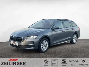 Skoda Octavia Combi Selection eTSI DSG|AHK|ACC|NAVI|