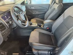 Nissan Qashqai N-Connecta | Kurzzulassung | SHZ | Navi Bild 5