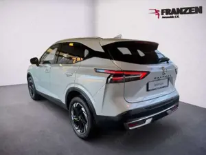 Nissan Qashqai N-Connecta | Kurzzulassung | SHZ | Navi Bild 2