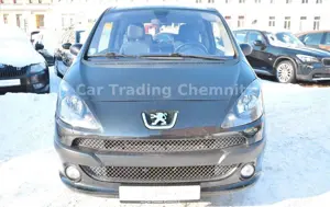 Peugeot 1007 Sport 1.6 Automatik Leder RC-Line Bild 2