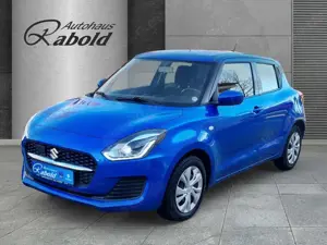 Suzuki Swift 1.2 Club *LED-Scheinwerfer* *Sitzheizung*