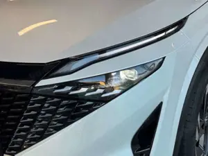 Nissan Qashqai N-Connecta | Kurzzulassung | SHZ | Navi Bild 3