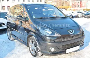 Peugeot 1007 Sport 1.6 Automatik Leder RC-Line Bild 3