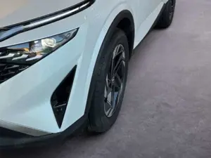 Nissan Qashqai N-Connecta | Kurzzulassung | SHZ | Navi Bild 4