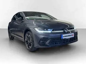 Volkswagen Polo 1.0 TSI DSG R-Line IQ.LIGHT*VIRTUAL*NAV*ACC*SHZ... Bild 3