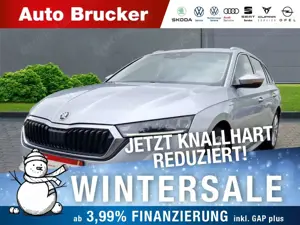 Skoda Octavia Combi Style iV 1.4 TSI+Alufelgen+Navi+el.Sitze+LED
