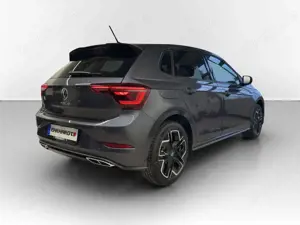 Volkswagen Polo 1.0 TSI DSG R-Line IQ.LIGHT*VIRTUAL*NAV*ACC*SHZ... Bild 5