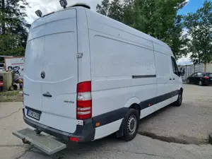 Mercedes-Benz Sprinter 316 CDI  MAXI