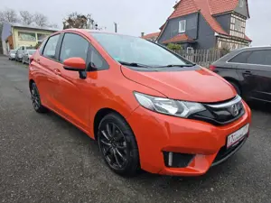 Honda Jazz Trend 1.3 L Klima Tempo SHZ USB AUX 75000KM