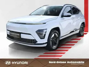 Hyundai KONA ELEKTRO Select