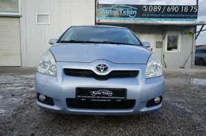 Toyota Corolla Verso 2.2 D-4D Sol |7-Sitzer| |HU: NEU| Bild 3