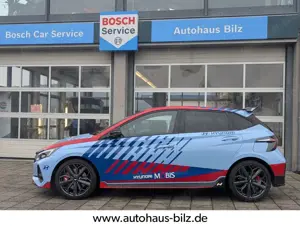 Hyundai i20 N Performance*Navi*Bose*Kamera*Heckspolier