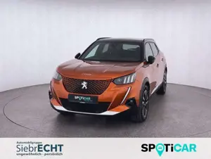 Peugeot e-2008 GT Pack*SHZ*RFK*NAVI*uvm