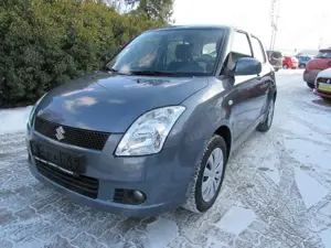 Suzuki Swift 1.3 4x4 5-T. Comfort