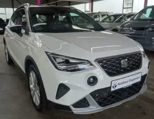SEAT Arona ARONA 1.0 TSI Xperience *ACC*CAM*KEY*TWA*SHA*LED Bild 4