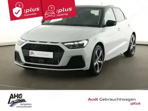 Audi A1 Sportback advanced 30 TFSI 85(116) kW(PS) S tro...