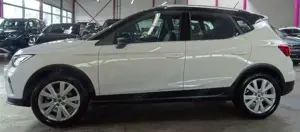 SEAT Arona ARONA 1.0 TSI Xperience *ACC*CAM*KEY*TWA*SHA*LED Bild 2