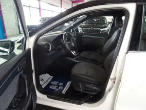 SEAT Arona ARONA 1.0 TSI Xperience *ACC*CAM*KEY*TWA*SHA*LED Bild 3