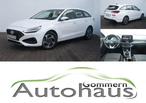 Hyundai i30 1.0 T-GDI Trend mit vielen Extras !!!