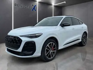 Audi Q5 TDI SPORTBACK /S-LINE/Sofort