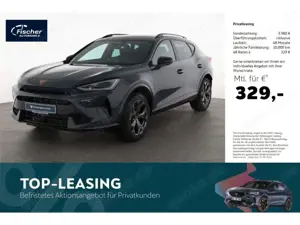 CUPRA Formentor 1.5 eTSI