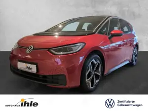 Volkswagen ID.3 Pro 58 kWh PANO.DACH+HEADUP+MATRIX+KEYLESS