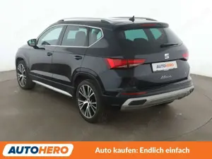 SEAT Ateca 2.0 TDI Xperience 4Drive Aut.*NAVI*LED*ACC* Bild 3