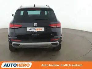 SEAT Ateca 2.0 TDI Xperience 4Drive Aut.*NAVI*LED*ACC* Bild 4