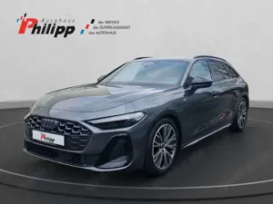 Audi A5 2.0 TFSI Avant TFSI 150 kW Navi LED Klima