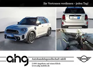 MINI Cooper E Countryman Cooper SE ALL4 Classic Trim *Navi*LED