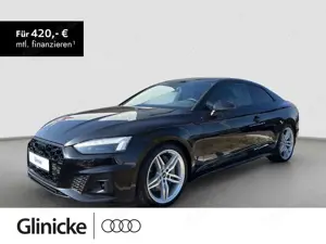 Audi A5 A5 Coupe 50 TDI Coupe quattro tiptronic S line M