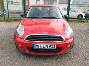 MINI One