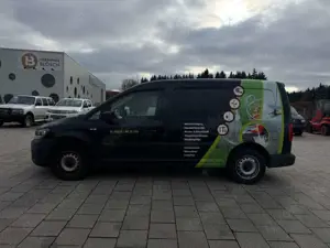 Volkswagen Others Caddy Maxi Bild 2