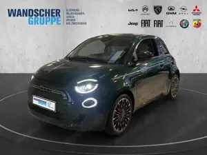 Fiat 500e Hatchback MY25-Neuer 500 42 kWh Leder*PDC*