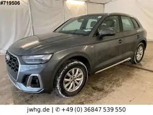 Audi Q5 50e quattro S-Line+Ext MATRIX/ACC/20"/VIRTUAL