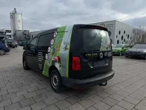 Volkswagen Others Caddy Maxi Bild 3
