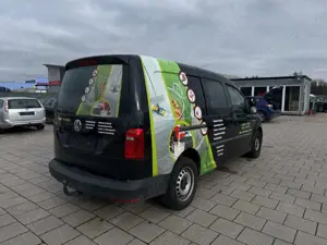 Volkswagen Others Caddy Maxi Bild 5